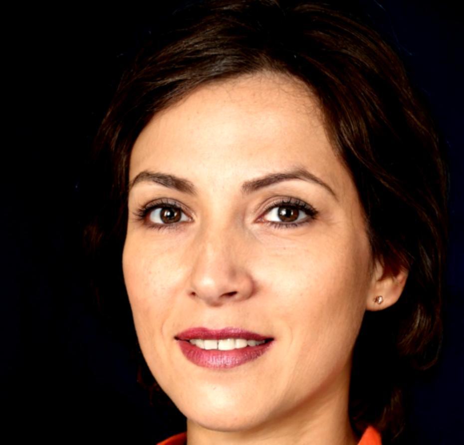 Ana Martín López, especialista en análisis corporativo
